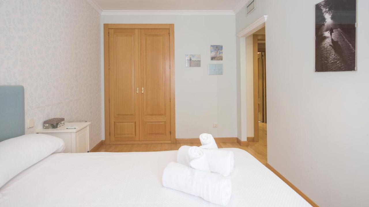 El Capricho De Ana - Apartamentos Aloha Toledo Buitenkant foto