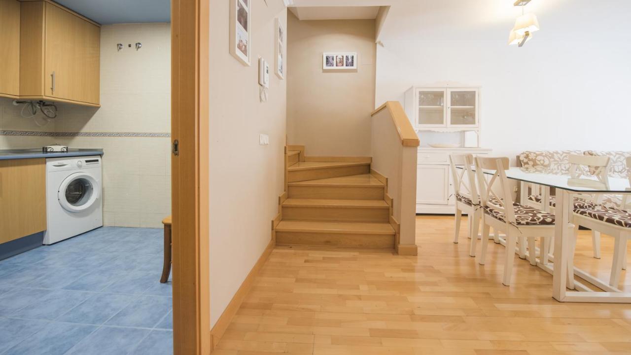 El Capricho De Ana - Apartamentos Aloha Toledo Buitenkant foto