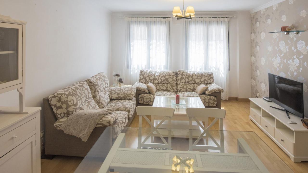 El Capricho De Ana - Apartamentos Aloha Toledo Buitenkant foto